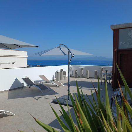 Taverna De La Sal Boutique Hotel L' Escala Zewnętrze zdjęcie