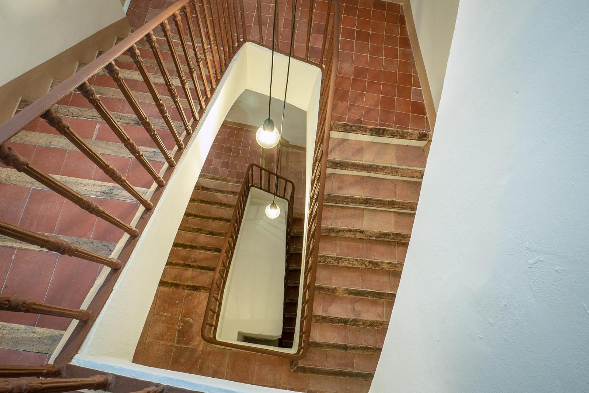 Taverna De La Sal Boutique Hotel L' Escala Zewnętrze zdjęcie