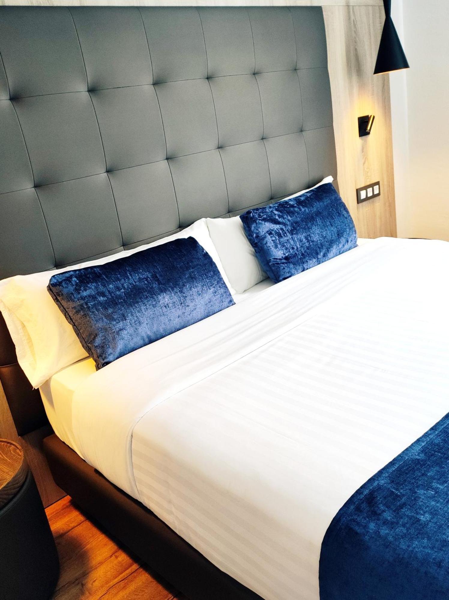 Taverna De La Sal Boutique Hotel L' Escala Zewnętrze zdjęcie