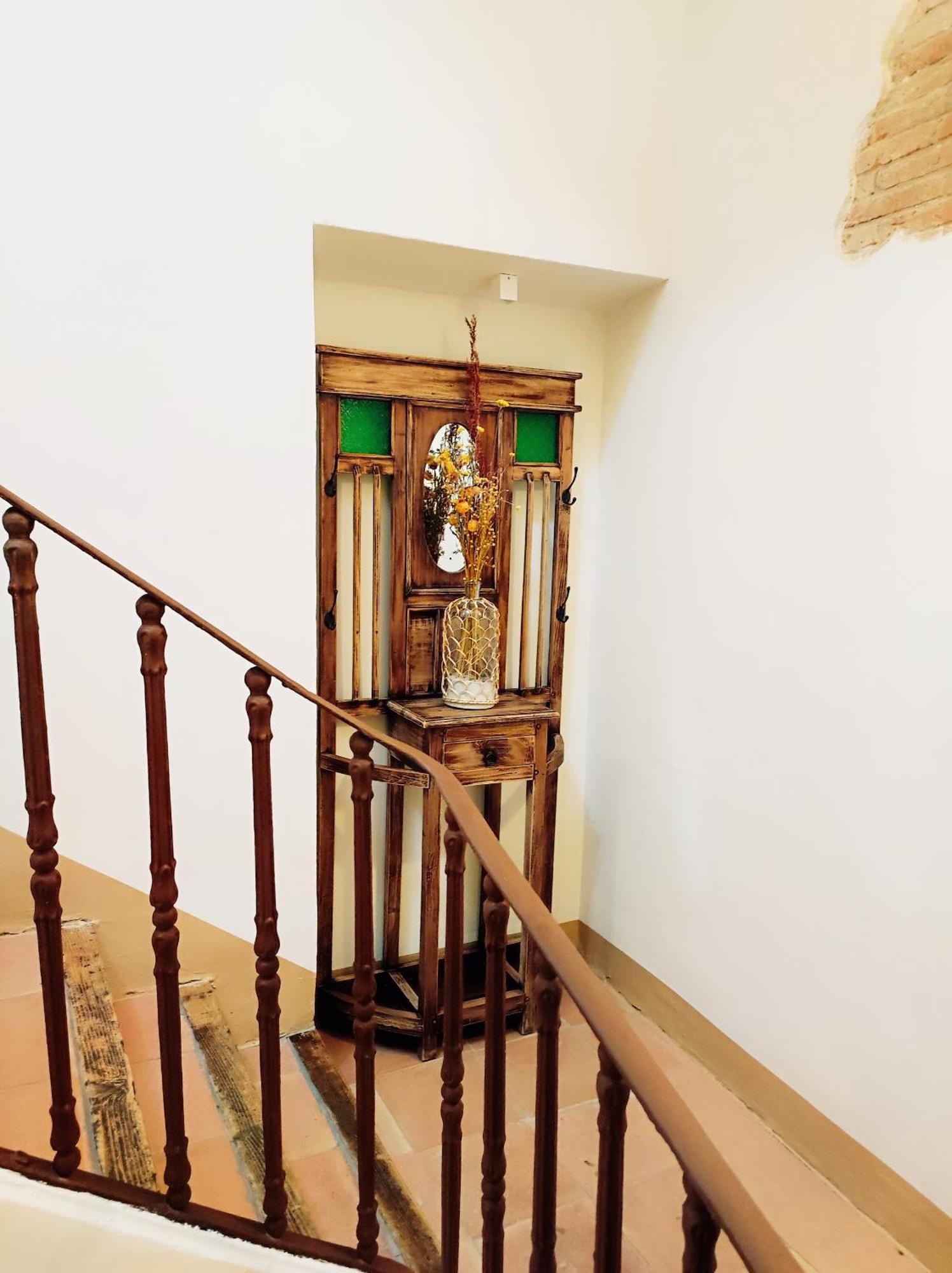 Taverna De La Sal Boutique Hotel L' Escala Zewnętrze zdjęcie