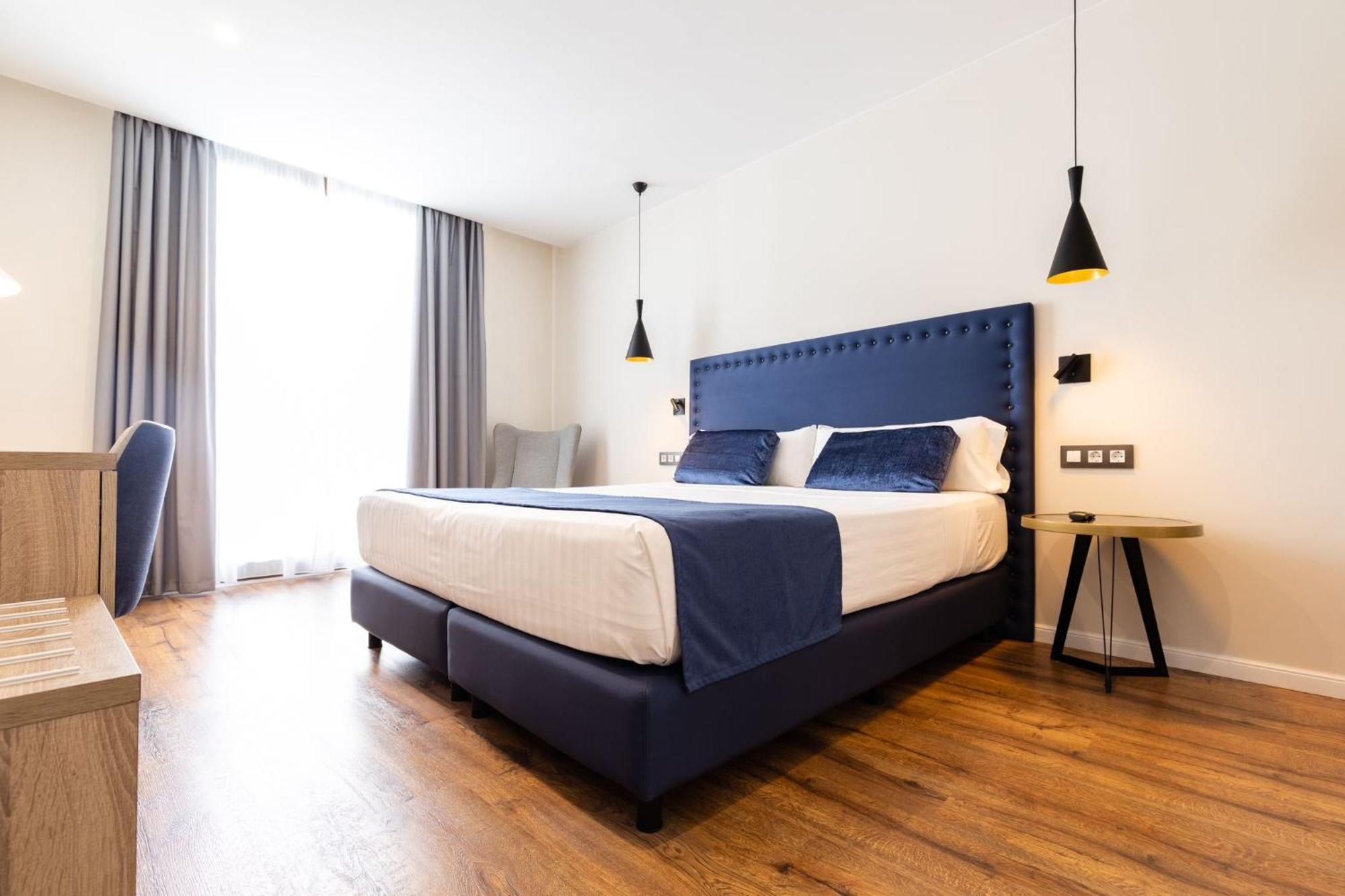 Taverna De La Sal Boutique Hotel L' Escala Zewnętrze zdjęcie