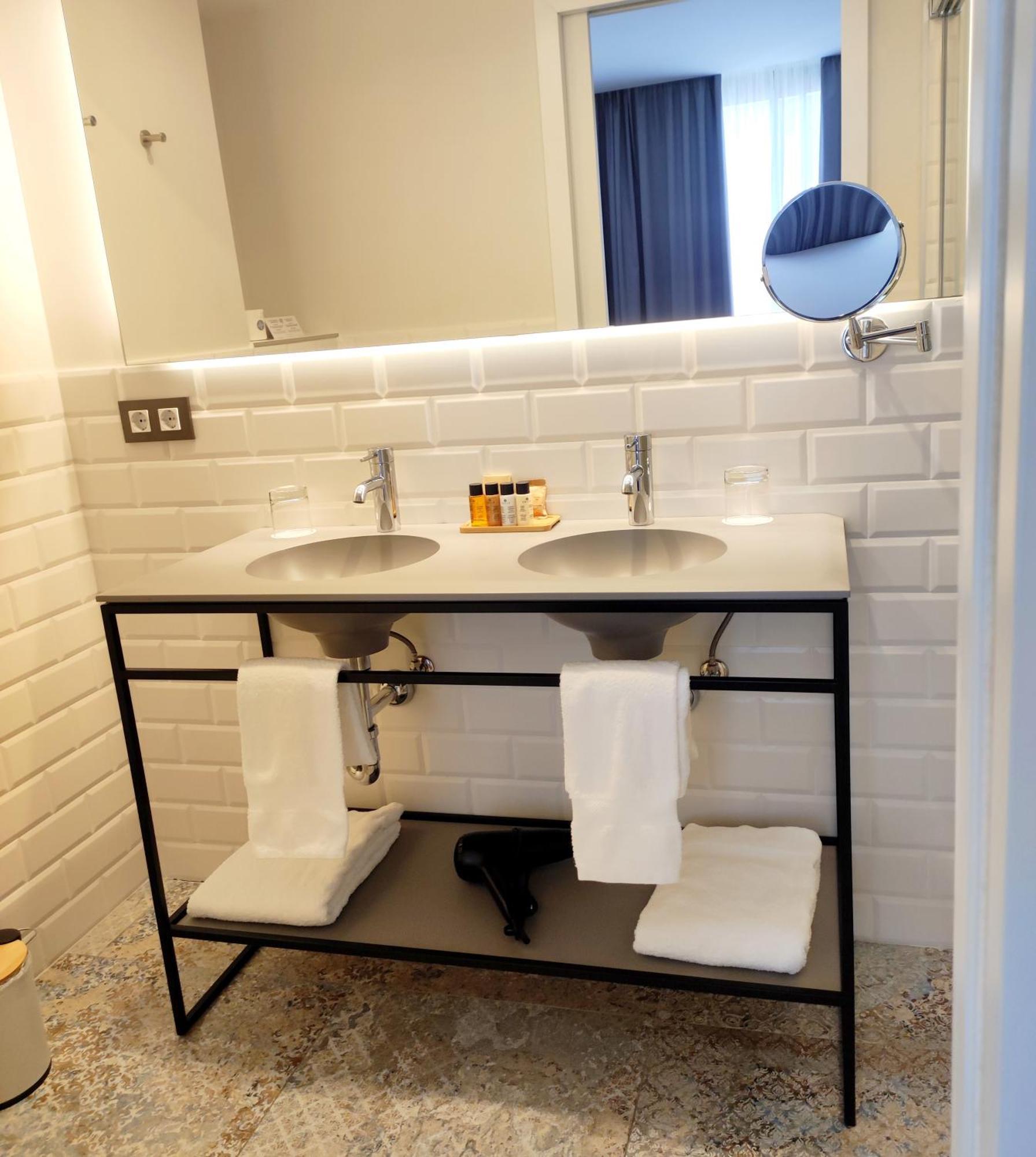 Taverna De La Sal Boutique Hotel L' Escala Zewnętrze zdjęcie